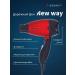 Dewal Feng Road Compact New Way 03-5512 Red