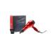 Dewal Professional hairdryer with ionization Ion Energy 03-8800 RED - Buy Online on GoSupps.com