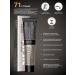 ESTEL Hair dye 8.7 de luxe Silver 60 ml - Buy Online on GoSupps.com