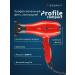 Dewal Professional PROFILE COMPACT 03-119 Red