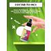LET'S EPIL Lotion against ingrown hair 100 ml - Buy Online on GoSupps.com