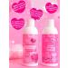7DAYS Micellar water tonic for face travel set of cosmetics Cute - Buy Online on GoSupps.com