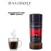 Instant coffee Soluble coffee Davidoff Rich Arma 100 grams