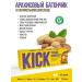 KICK YOUR ENERGY PP Bars without Sugar No. 8 10pcs - Buy Online on GoSupps.com