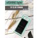 elShine Eyelashes for increasing Elshain light black d 0.10 11mm