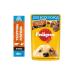 PEDIGREE Wet food for dogs veal and liver 56pcs of 85g - Buy Online on GoSupps.com