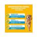 PEDIGREE Wet food for dogs veal and liver 56pcs of 85g - Buy Online on GoSupps.com