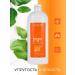 Vcolor professional Shampoo recovery for damaged hair