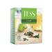 Green Tex Tess Lime 100 bags