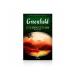 Tea Greenfield Golden Ceylon 200 grams - Buy Online on GoSupps.com