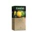 Tea Black Greenfield Lemon Spark 25 bags - Buy Online on GoSupps.com