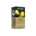 Tea Black Greenfield Lemon Spark 25 bags - Buy Online on GoSupps.com