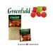 Herbal Greenfield Tea Wildberry Rooibos 25 packages