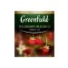 Herbal Greenfield Tea Wildberry Rooibos 25 packages - Buy Online on GoSupps.com