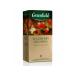 Herbal Greenfield Tea Wildberry Rooibos 25 packages - Buy Online on GoSupps.com