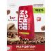 Gutenberg Coffee in grains 1 kg marzipan flavored