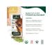 HERBATINT Hair vegetable warm chestnut 100 g - Buy Online on GoSupps.com