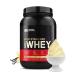 Optimum Nutrition Protein 100% Whey Gold Standard 907g French vanilla