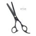 Spios Professional filtering scissors for haircuts