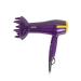 ECON Hair hair dryer Powerful with nozzles - Buy Online on GoSupps.com
