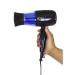 ECON Professional hair dryer hair dryer with nozzle - Buy Online on GoSupps.com