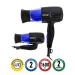ECON Professional hair dryer hair dryer with nozzle - Buy Online on GoSupps.com