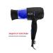 ECON Professional hair dryer hair dryer with nozzle - Buy Online on GoSupps.com
