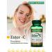 Nature's Bounty Niceche Bounty Esther-s Vitamin C 500 mg No. 60 - Buy Online on GoSupps.com