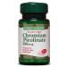 Nature's Bounty Chrome Picoline 200 mcg 100 - Buy Online on GoSupps.com