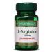 Nature's Bounty Niceche Bounty L-Arginine 500 mg 50 capsules - Buy Online on GoSupps.com