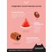 NURD Hot Grapefruit-Cinnamon body wrap for skin stimulation and elasticity - Buy Online on GoSupps.com