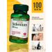 Nature's Bounty Niceche Bounty Selenium 50 g No. 100