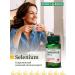 Nature's Bounty Niceche Bounty Selenium 50 g No. 100 - Buy Online on GoSupps.com