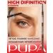 Pupa Automatic eyebrow pencil High Definition 002 - Buy Online on GoSupps.com