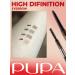 Pupa Automatic eyebrow pencil High Definition 002 - Buy Online on GoSupps.com