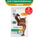PERFECT FIT Dry food for sterilized cats chicken 3pcs of 2.5 kg