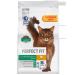 PERFECT FIT Dry food for sterilized cats chicken 3pcs of 2.5 kg - Buy Online on GoSupps.com