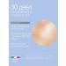 Eldan Cosmetics Nourishing cream 24 hours with microspheres - Buy Online on GoSupps.com