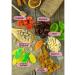 Tropics Gift set of assorted nuts and dried fruits 13 tastes - Buy Online on GoSupps.com