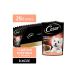 CESAR Dog feed is wet veal and vegetables in jelly 28pcs. x 85g - Buy Online on GoSupps.com