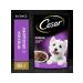 CESAR Wet food for dogs with lamb and vegetables 28pcs 85g - Buy Online on GoSupps.com