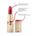FIRIN Lipstick for the lips "Tender" tone 43 - Buy Online on GoSupps.com