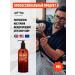 ChopChop Professional moisturizing shampoo for men and women large volume 1000 ml - Buy Online on GoSupps.com