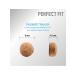 PERFECT FIT Dry food for puppies of small breeds chicken 3pcs of 500 g - Buy Online on GoSupps.com