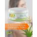 Alganika Cream-scrub salt kelp 250 ml