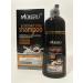 Mokeru Shampoo coloring coconut Black