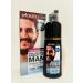 Mokeru Stinging shampoo for hair beard