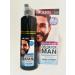 Mokeru Stinging shampoo for hair beard - Buy Online on GoSupps.com