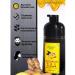 Mokeru Ginger shampoo with gray hair - Buy Online on GoSupps.com