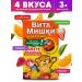 Vitamin Bears Smart Fruits Multi+No. 30 - Buy Online on GoSupps.com